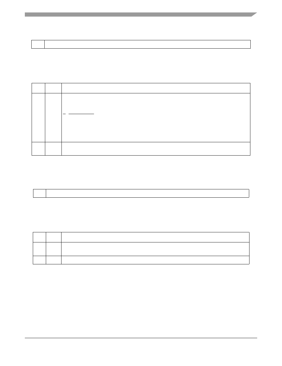 2 transmit packet format, 3 bdm command set, 2 transmit packet format -19 | 3 bdm command set -19, Figure 30-13, Consists of 16 data, Table 30-15 describes receive bdm packet fields, Table 30-16 describes transmit bdm packet fields | Motorola ColdFire MCF5281 User Manual | Page 637 / 766