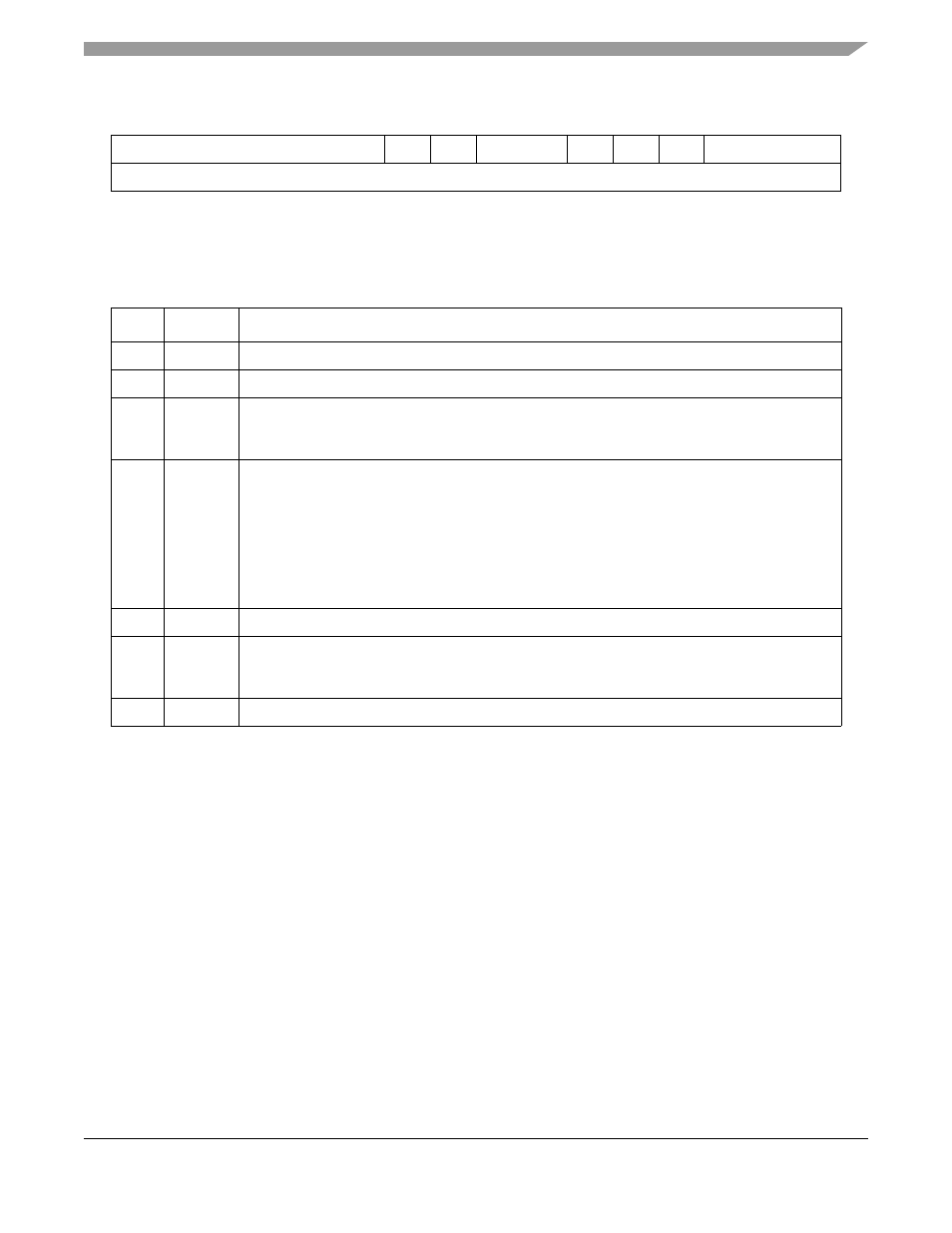 1 extension words as required, 2 command sequence diagrams, 2 command sequence diagrams -21 | Figure 30-15 | Motorola ColdFire MCF5281 User Manual | Page 639 / 766
