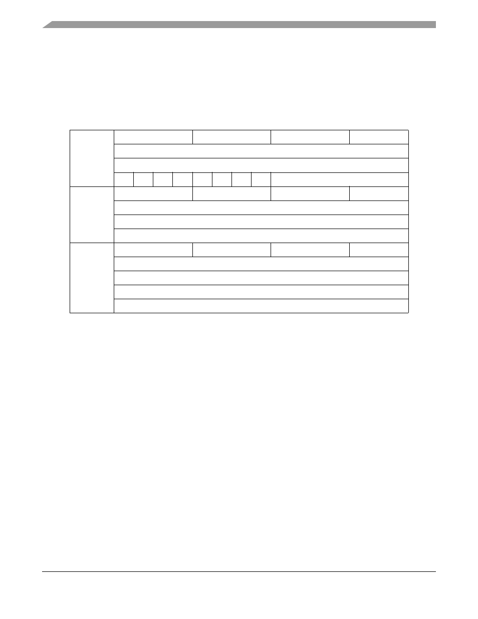 4 write memory location (write) | Motorola ColdFire MCF5281 User Manual | Page 644 / 766