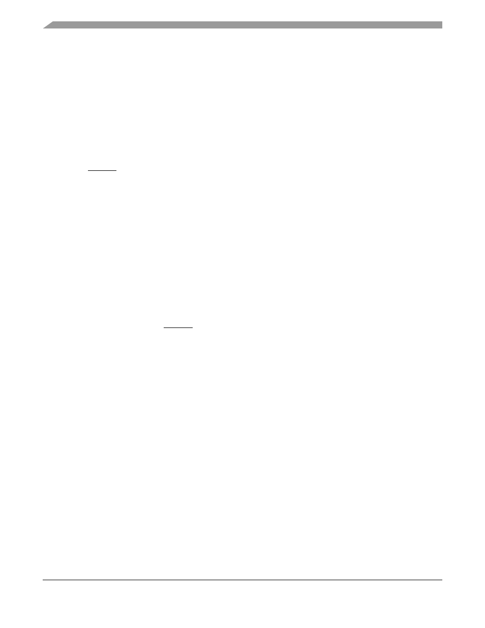 11 trap instruction exception, 12 unsupported instruction exception, 13 interrupt exception | 14 fault-on-fault halt, 15 reset exception, Section 2.3.4.15, “reset exception | Motorola ColdFire MCF5281 User Manual | Page 68 / 766