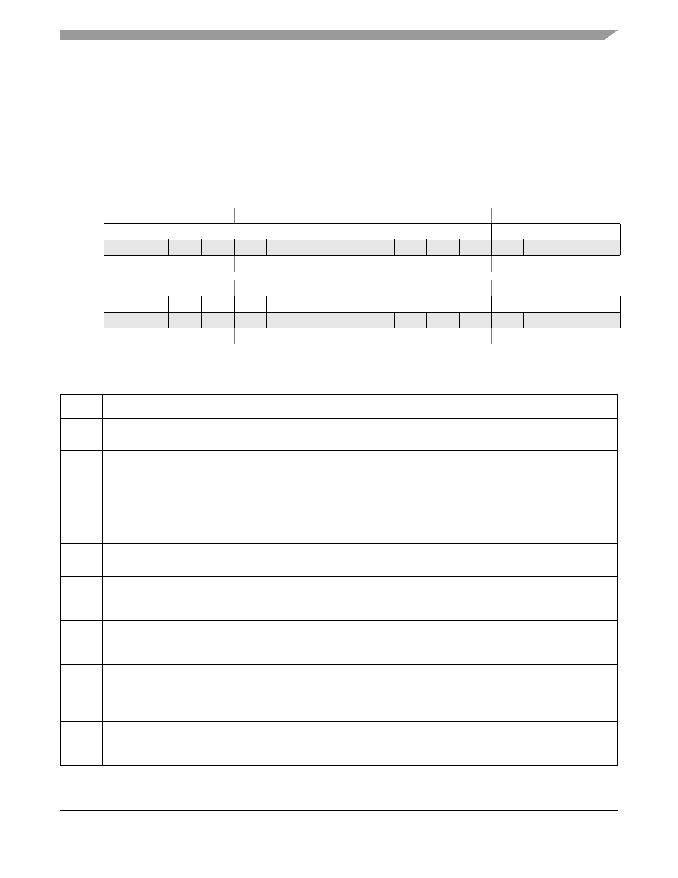 Motorola ColdFire MCF5281 User Manual | Page 69 / 766