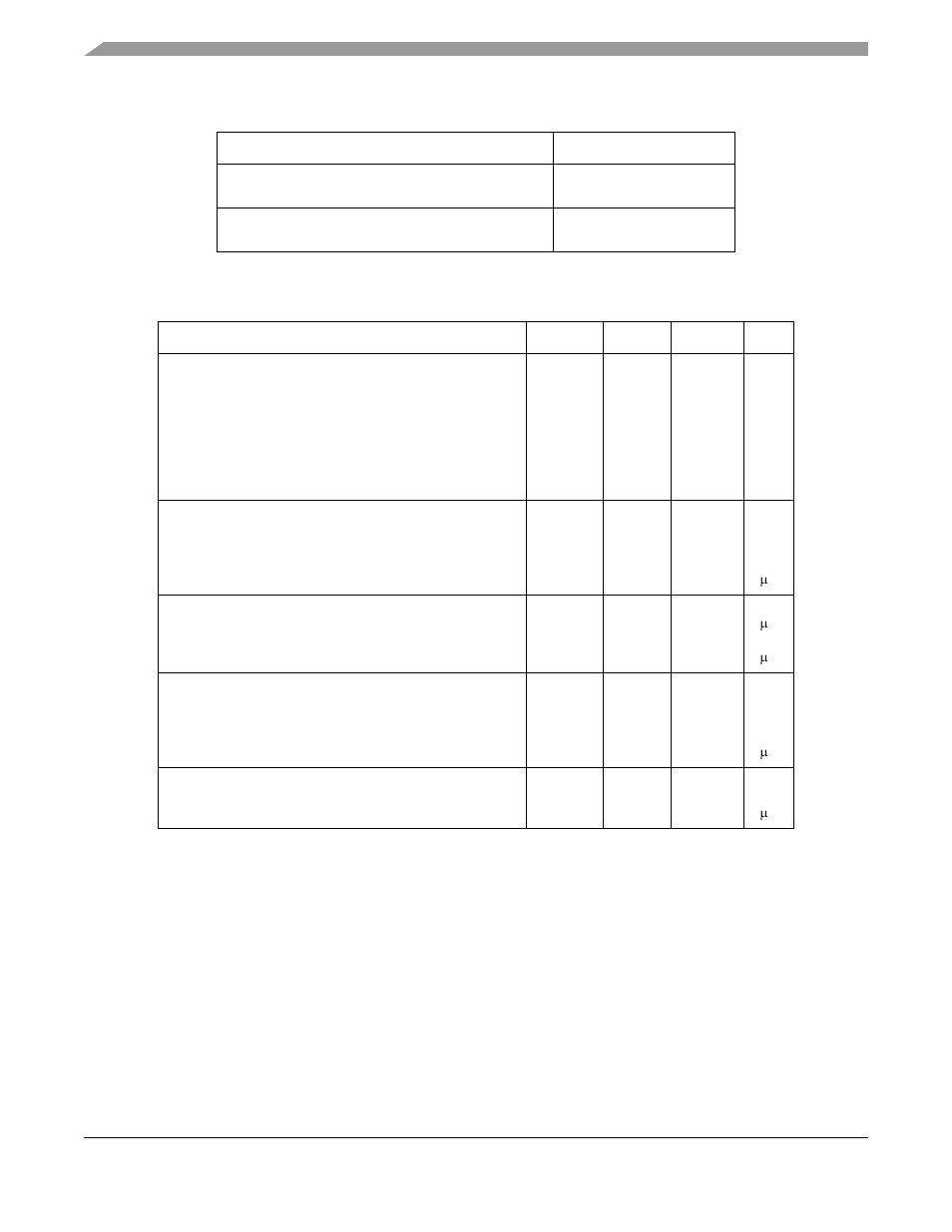 Motorola ColdFire MCF5281 User Manual | Page 690 / 766