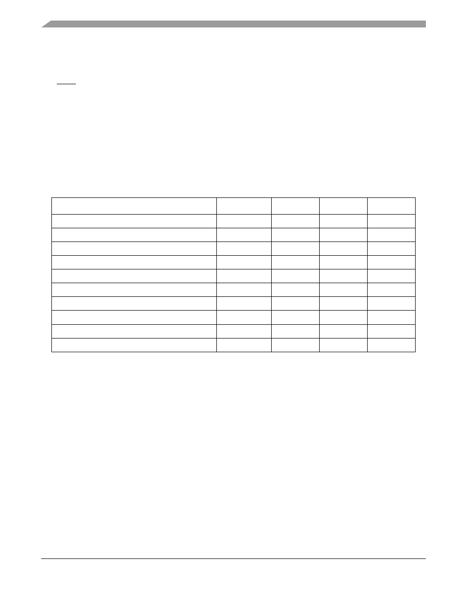 6 qadc electrical characteristics, 6 qadc electrical characteristics -8 | Motorola ColdFire MCF5281 User Manual | Page 692 / 766