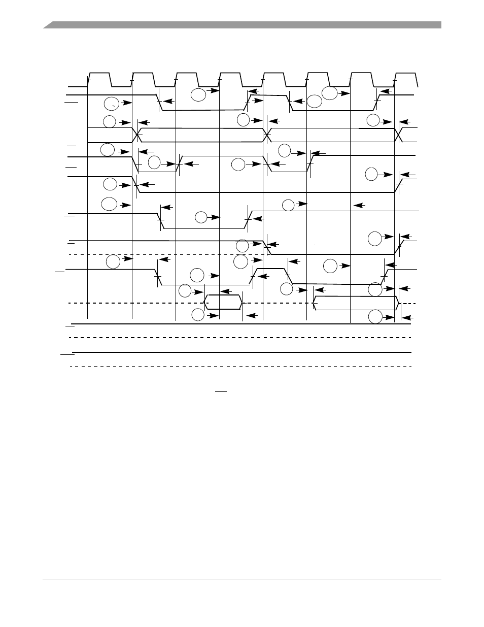 Are shown in, Figure 33-3 | Motorola ColdFire MCF5281 User Manual | Page 698 / 766