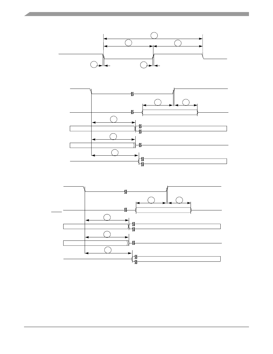 Motorola ColdFire MCF5281 User Manual | Page 710 / 766