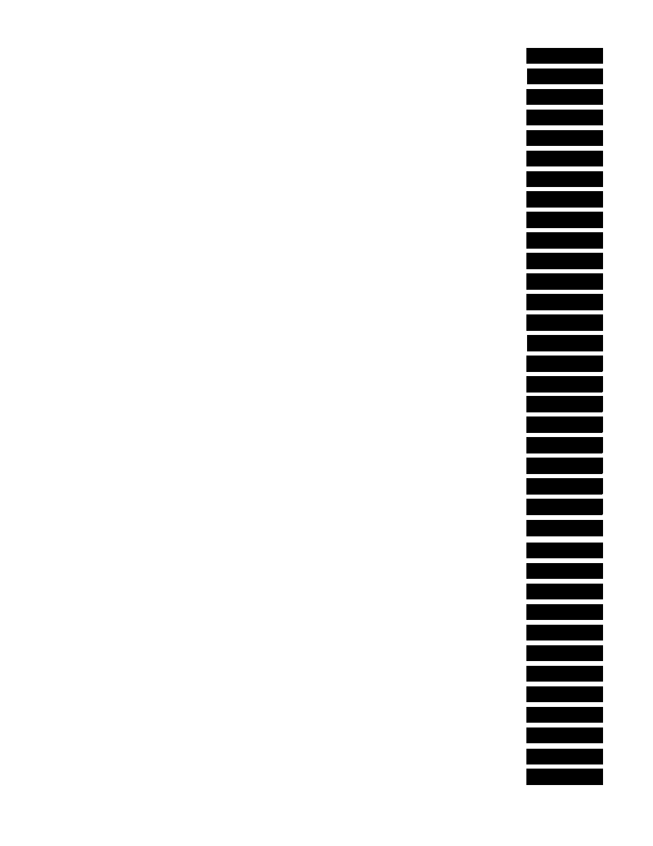 Motorola ColdFire MCF5281 User Manual | Page 765 / 766