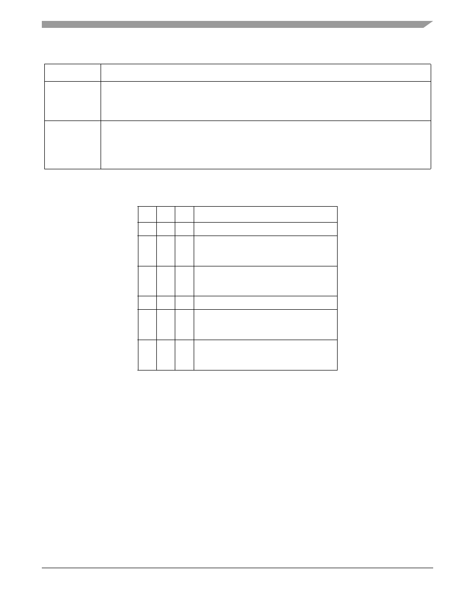 2 mask register (mask), 2 mask register (mask) -5 | Motorola ColdFire MCF5281 User Manual | Page 83 / 766