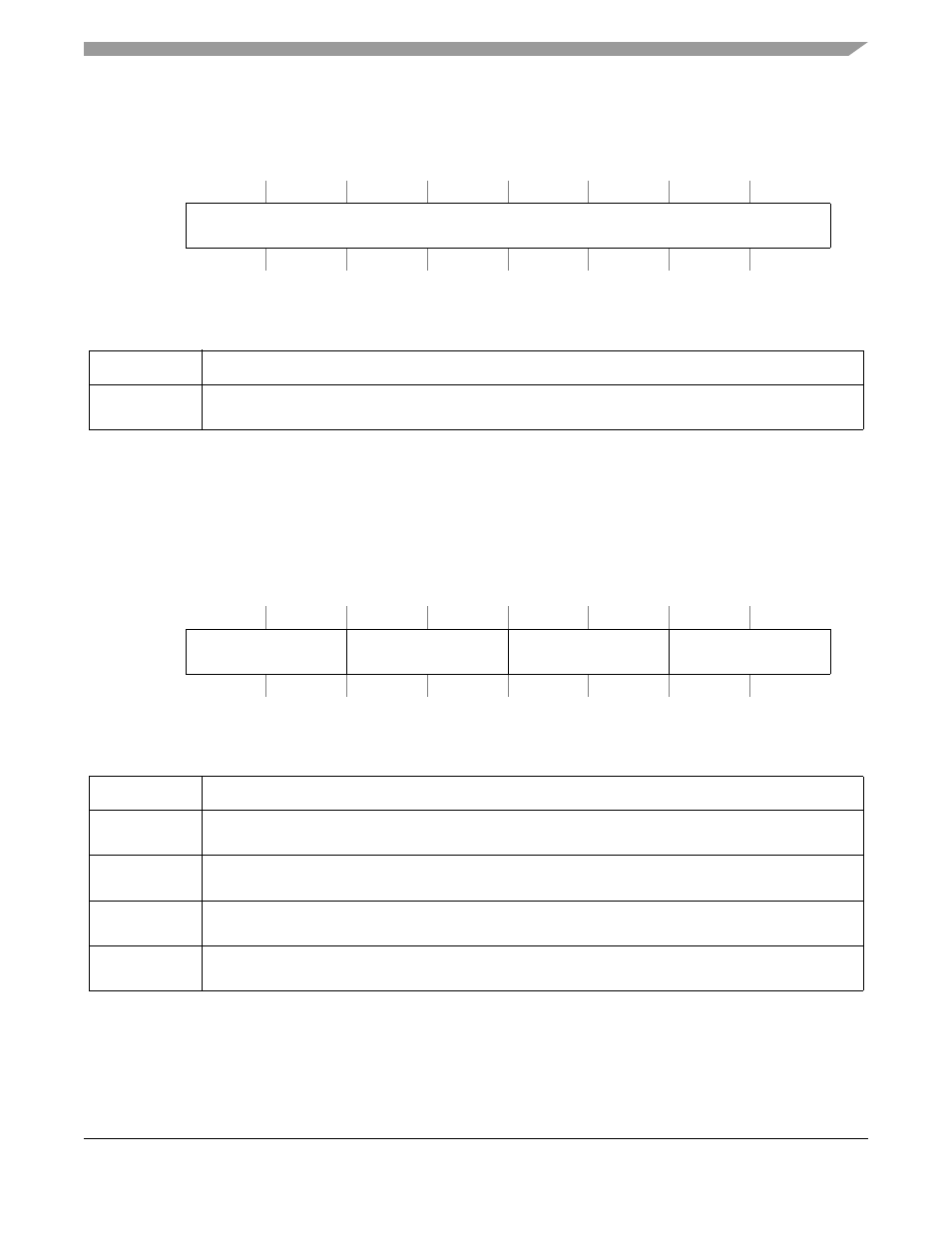 Motorola ColdFire MCF5281 User Manual | Page 85 / 766