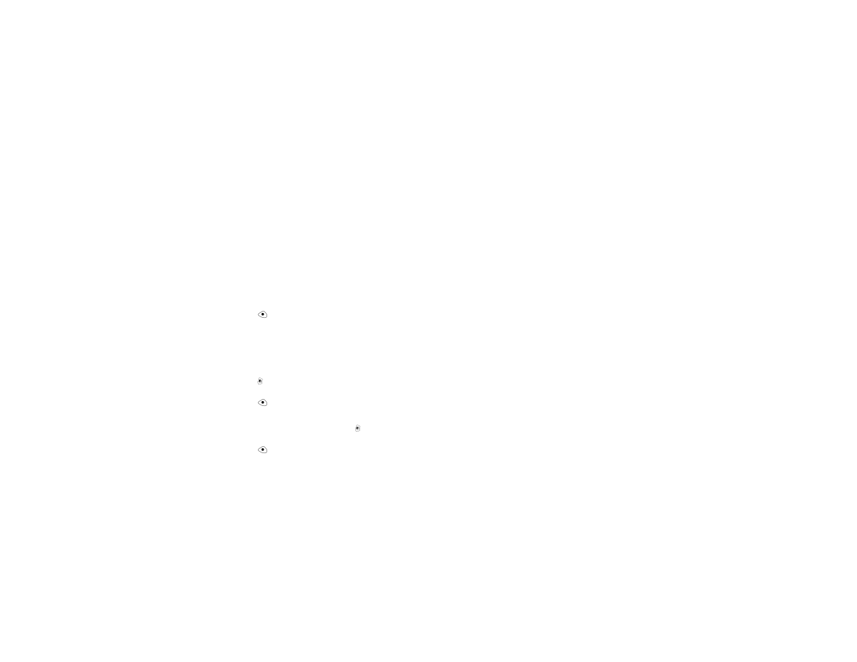 Deleting recent calls | Motorola i315 User Manual | Page 43 / 152