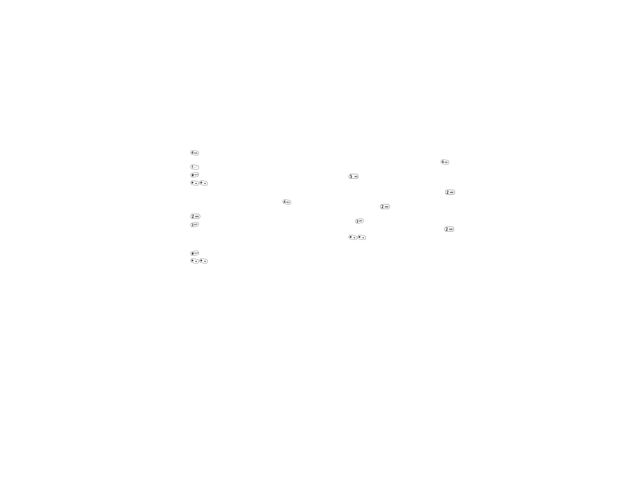 Message forwarding | Motorola i315 User Manual | Page 81 / 152