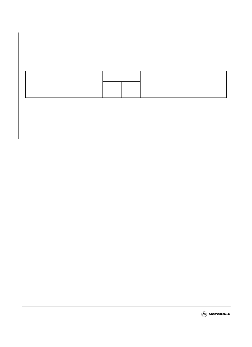 E.1.1, Pk[2:0] / xaddr[16:14 | Motorola MC9S12GC-Family User Manual | Page 132 / 136