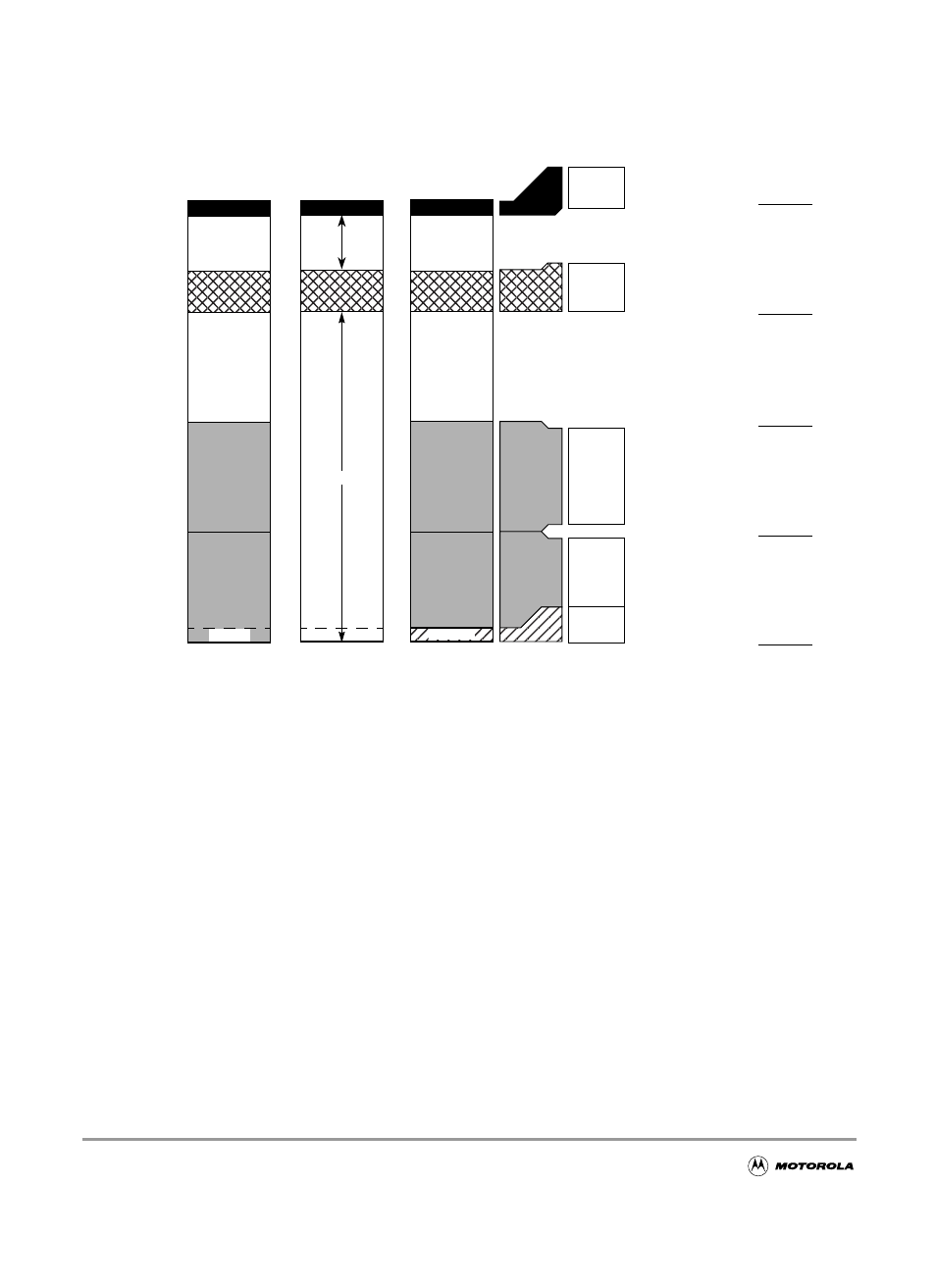 Figure 1-5, Flash erase sector size is 512 bytes | Motorola MC9S12GC-Family User Manual | Page 32 / 136