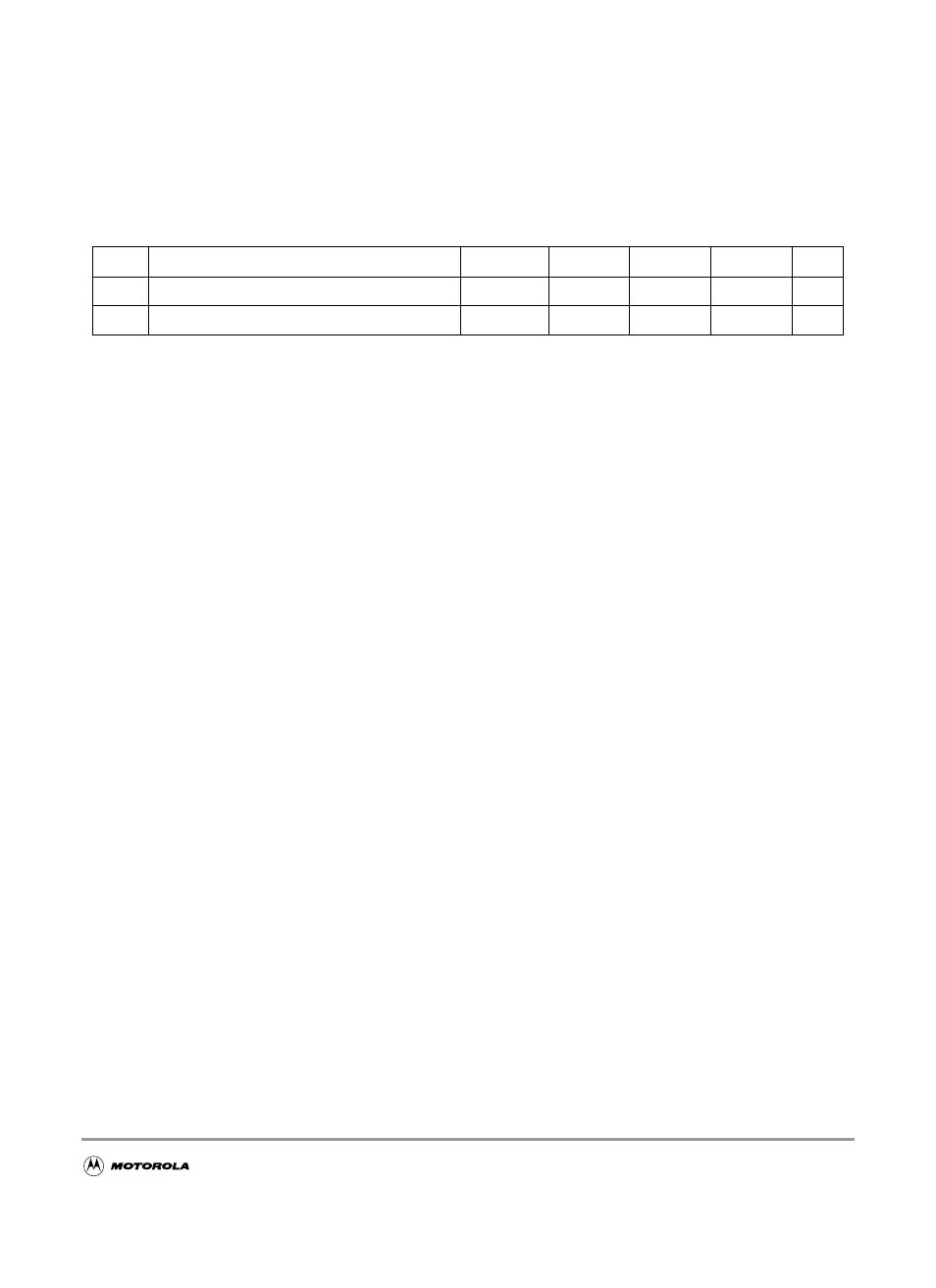 Table b-2 voltage regulator - capacitive loads, B.3.2, Capacitive loads | Table b-2, Voltage regulator - capacitive loads, B.3.2 capacitive loads | Motorola MC9S12GC-Family User Manual | Page 97 / 136