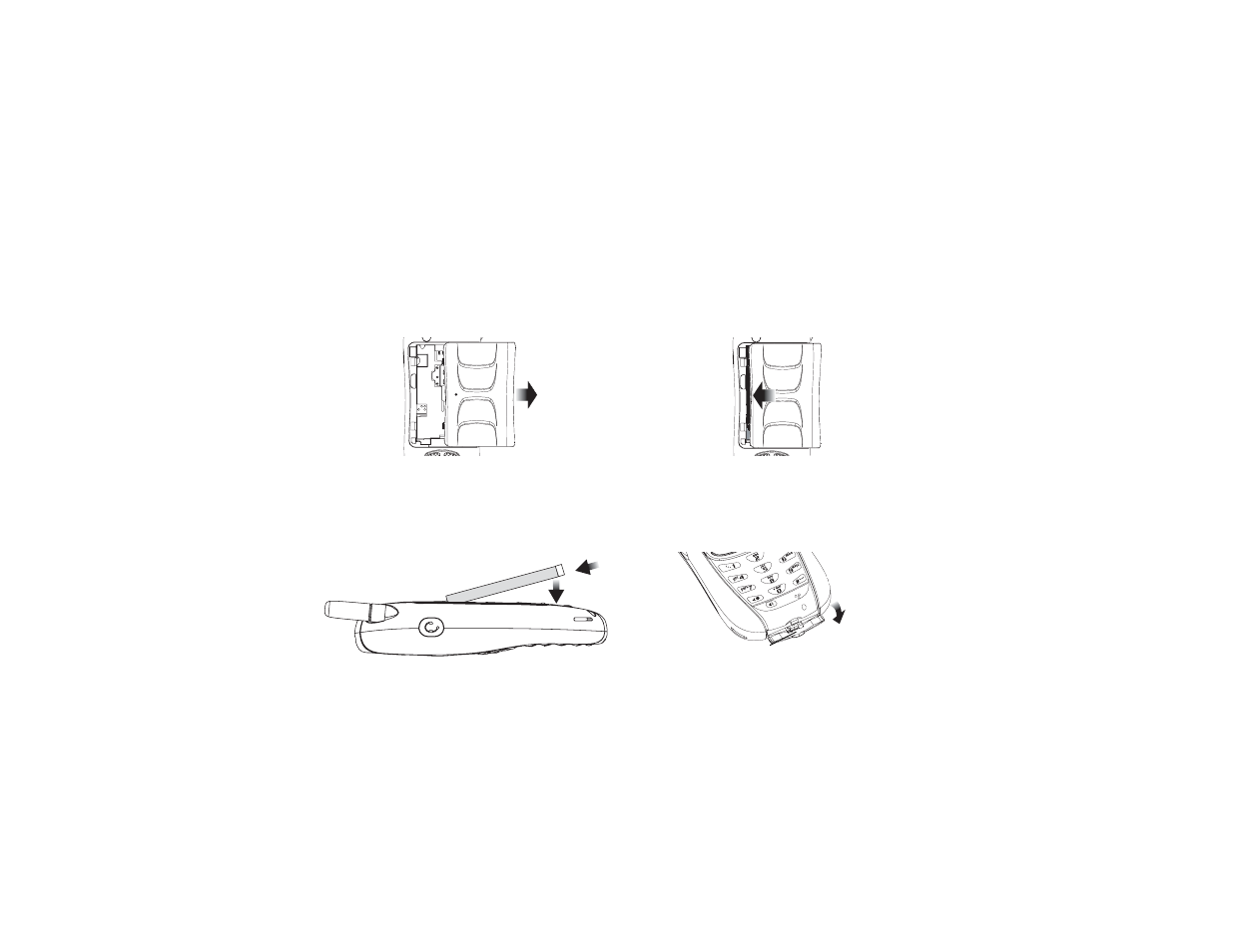 Motorola i275 User Manual | Page 12 / 156