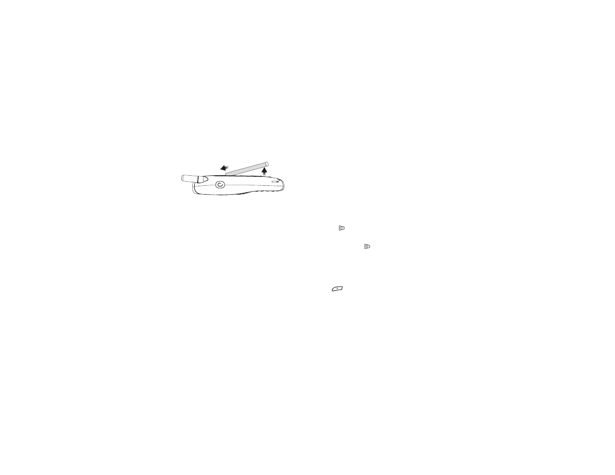Activating service, Powering on and off | Motorola i275 User Manual | Page 14 / 156