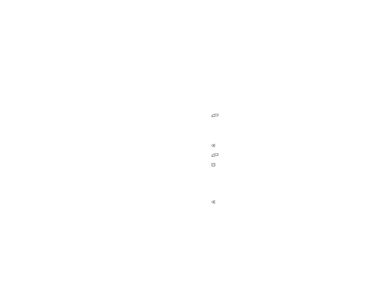 Editing events, Deleting events | Motorola i275 User Manual | Page 93 / 156