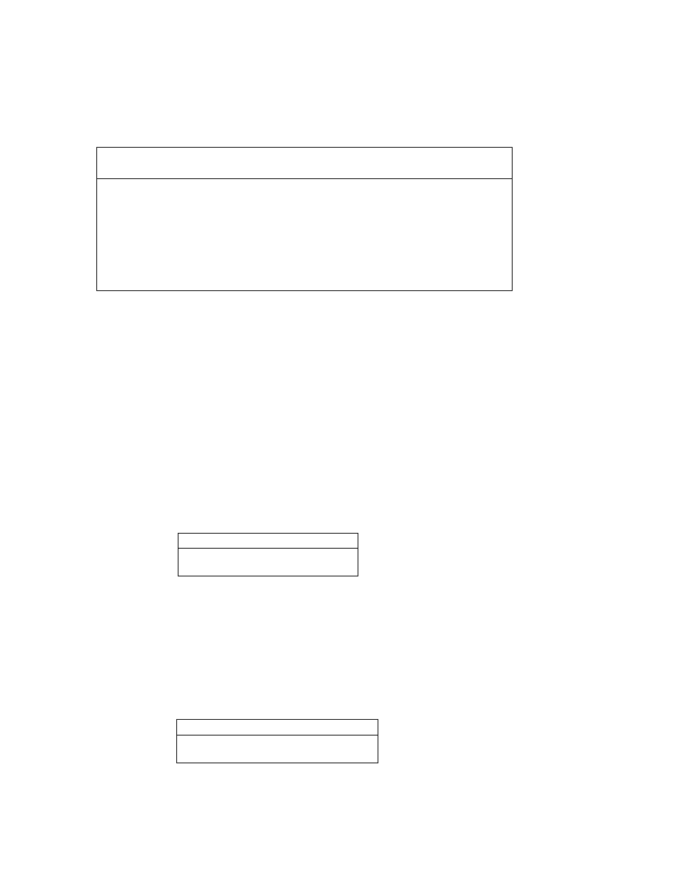 Motorola DSP96002 User Manual | Page 134 / 897