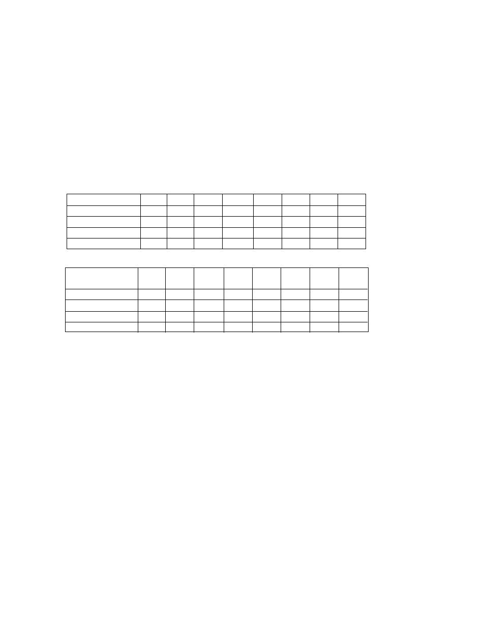 Motorola DSP96002 User Manual | Page 146 / 897