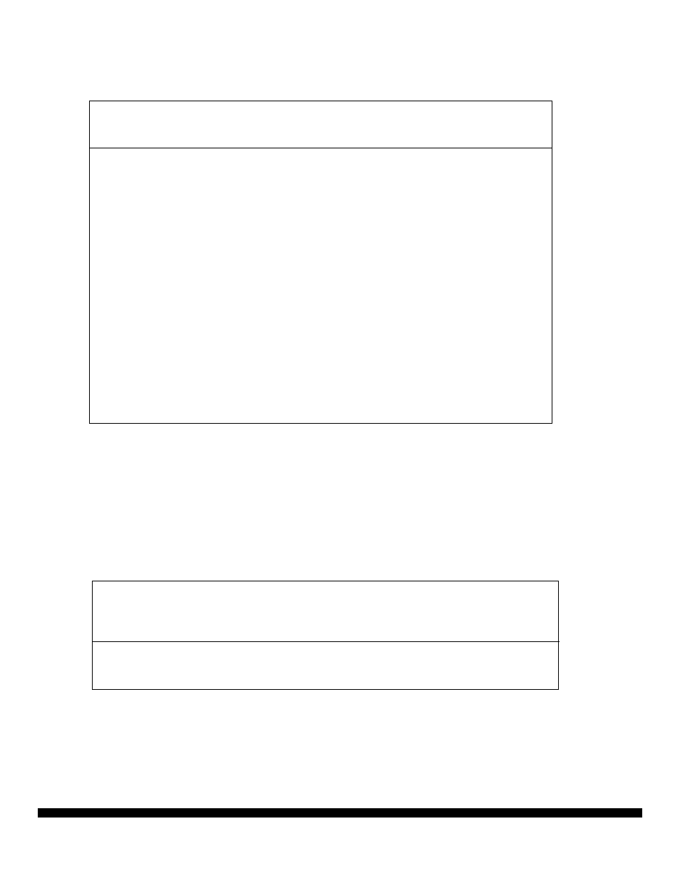 Motorola DSP96002 User Manual | Page 165 / 897