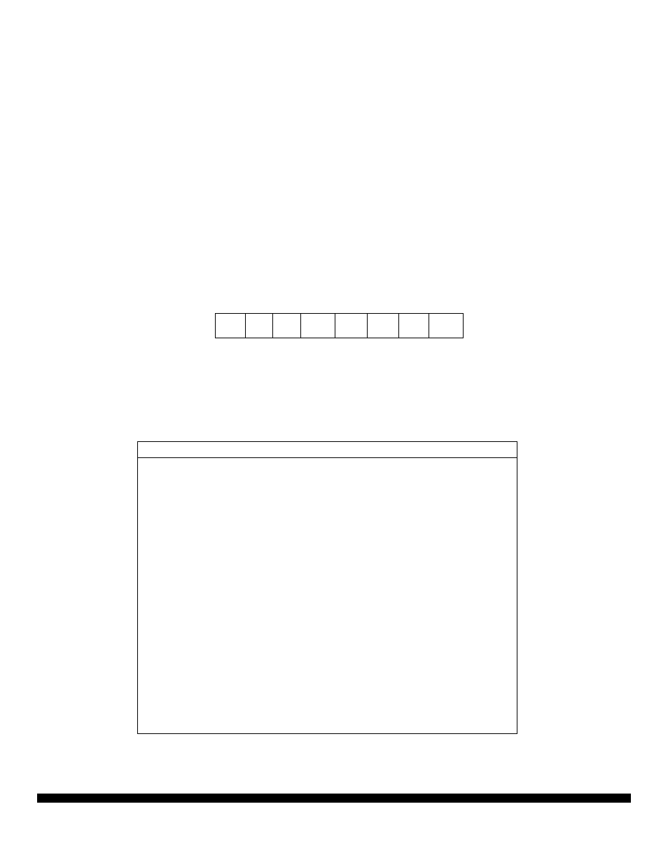 Motorola DSP96002 User Manual | Page 183 / 897