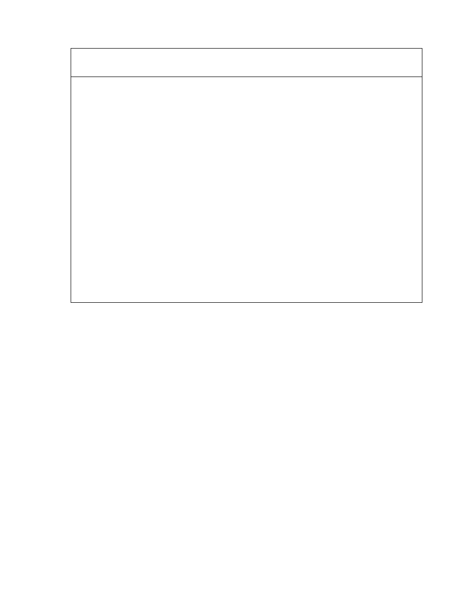 Figure a-1. addressing mode summary | Motorola DSP96002 User Manual | Page 190 / 897