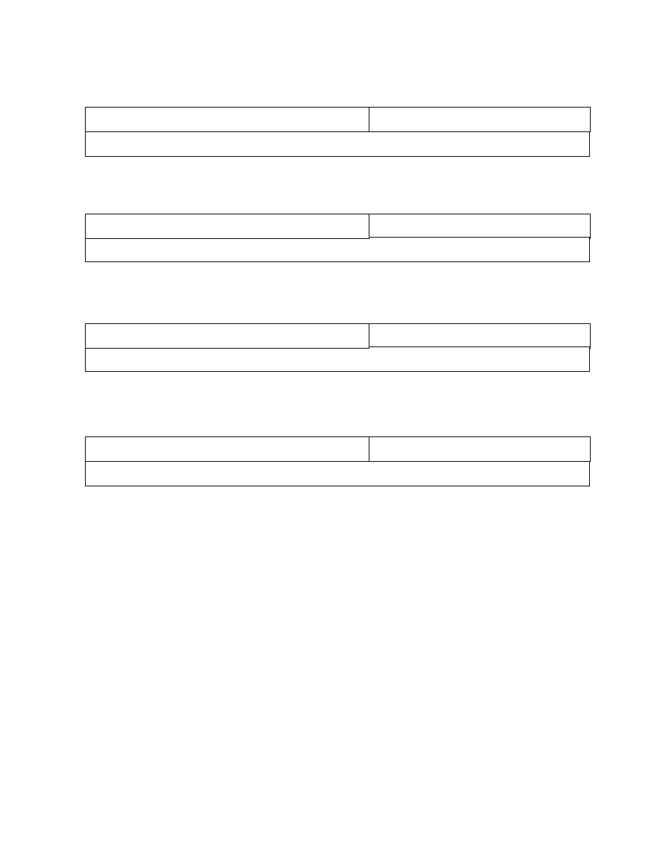 Motorola DSP96002 User Manual | Page 240 / 897