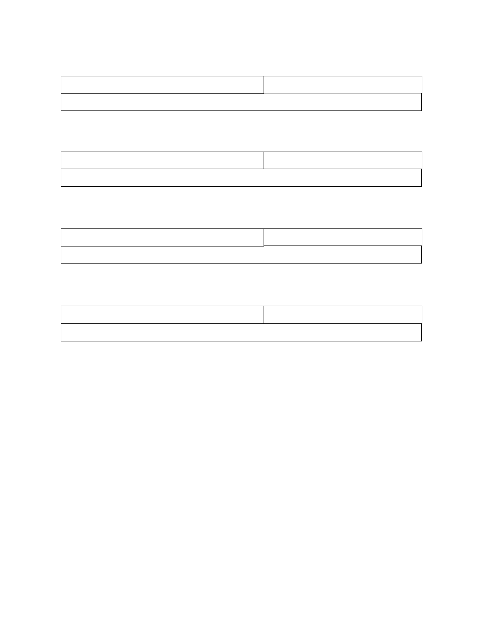 Motorola DSP96002 User Manual | Page 252 / 897