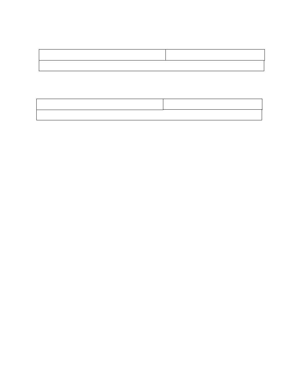 Motorola DSP96002 User Manual | Page 266 / 897