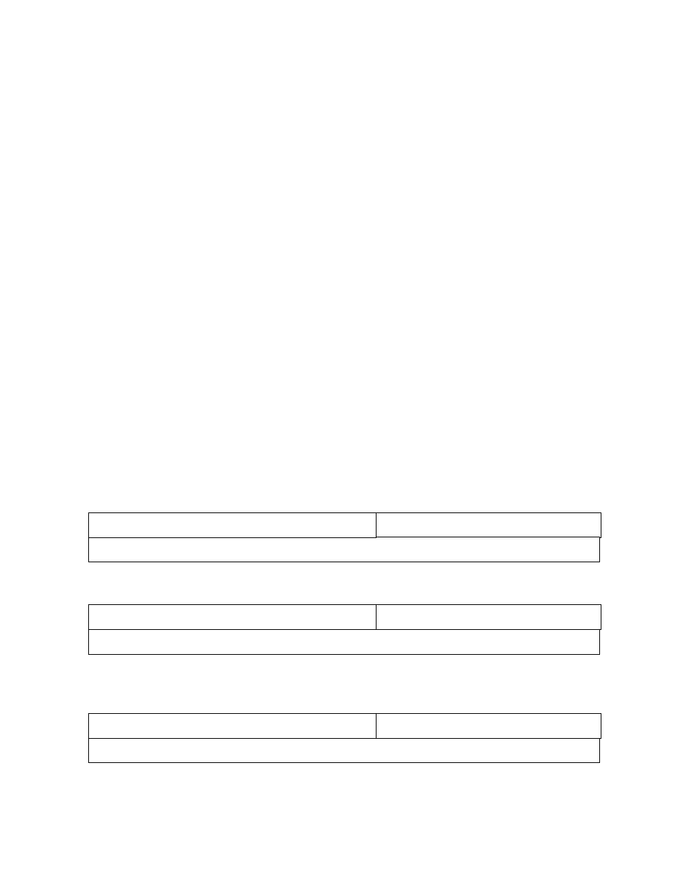 Motorola DSP96002 User Manual | Page 268 / 897