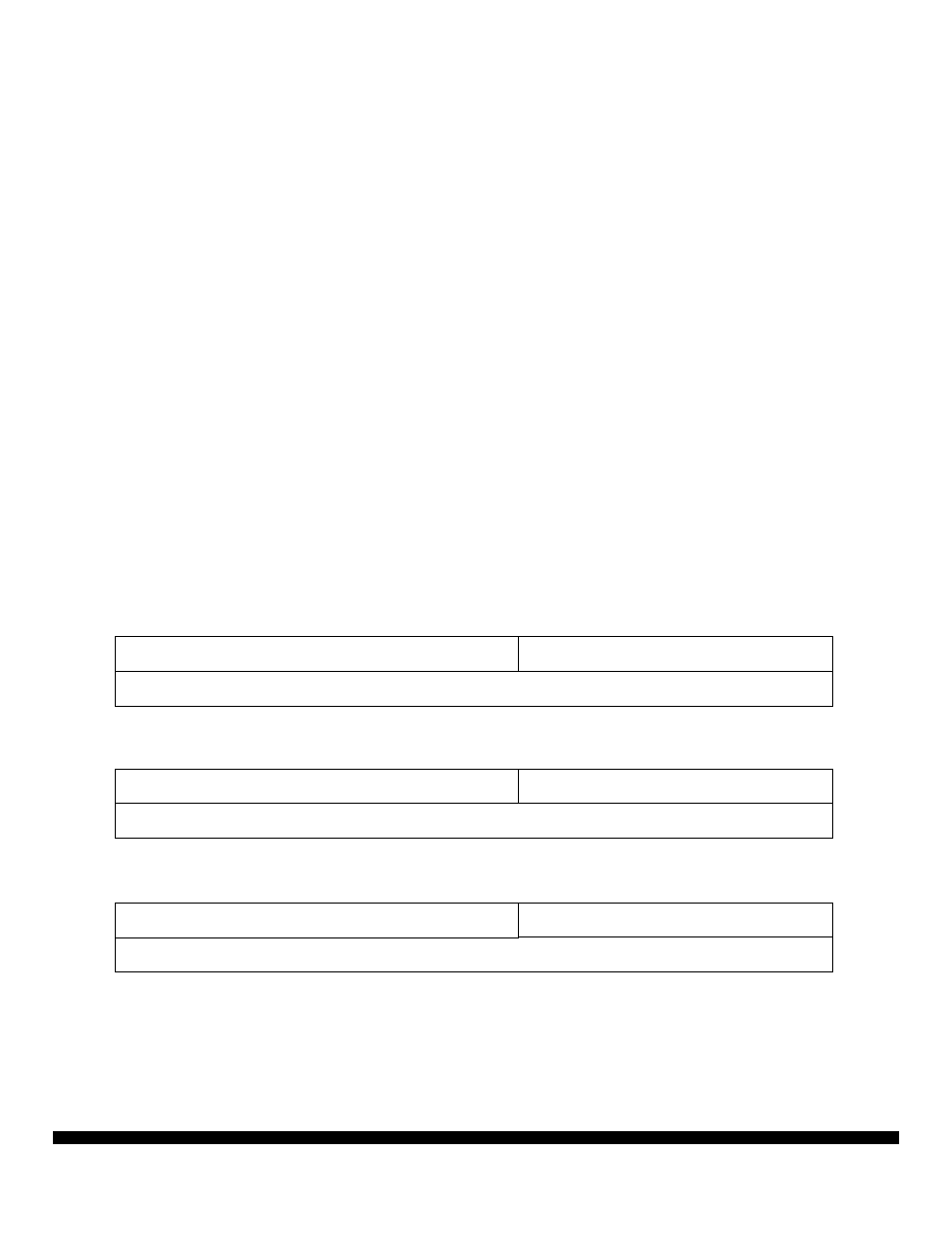 Motorola DSP96002 User Manual | Page 287 / 897