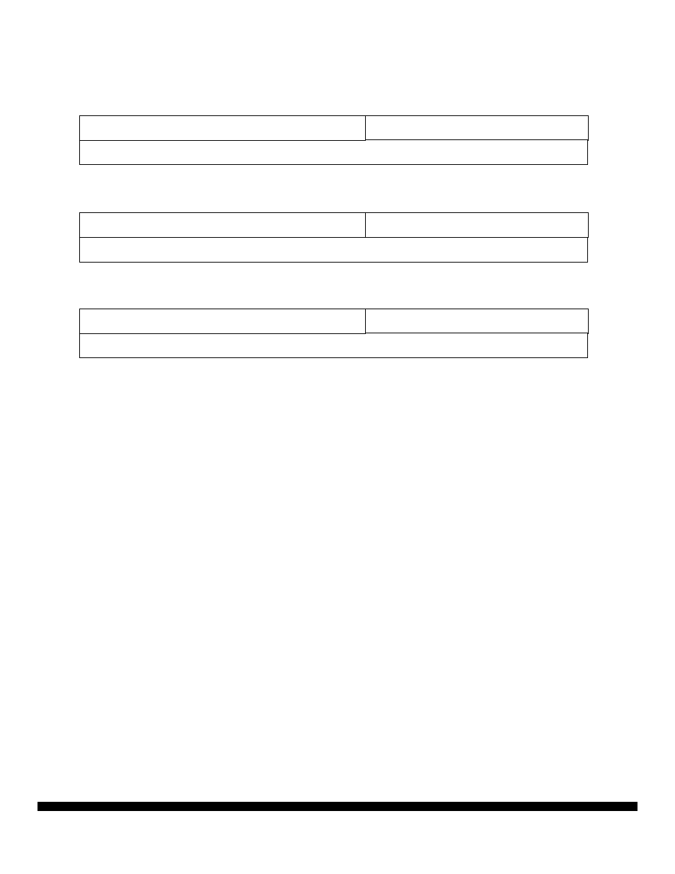 Motorola DSP96002 User Manual | Page 291 / 897