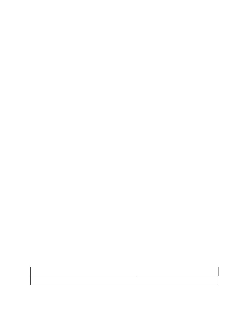 Floatu.x unsigned integer to floatu.x, Floating-point conversion | Motorola DSP96002 User Manual | Page 322 / 897