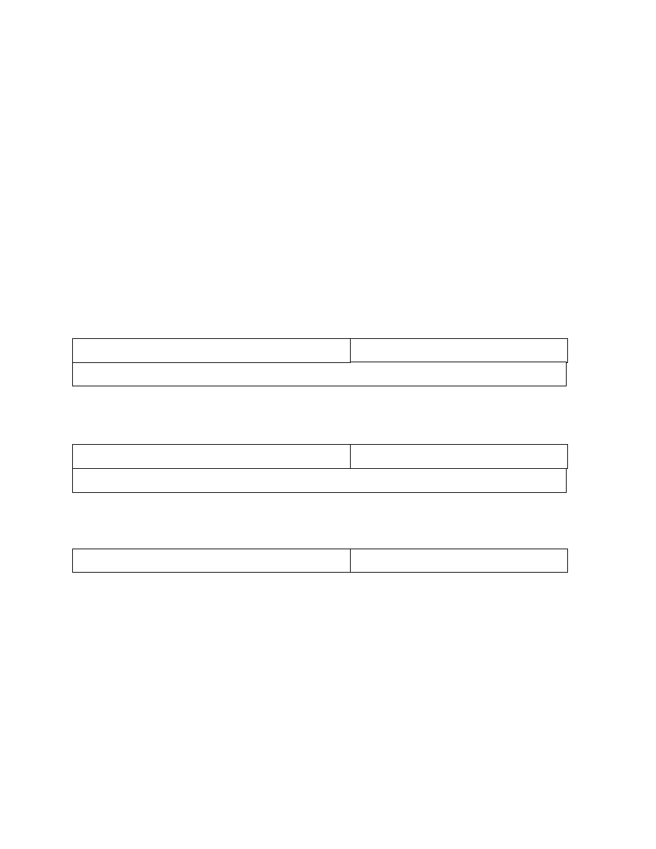 Motorola DSP96002 User Manual | Page 444 / 897