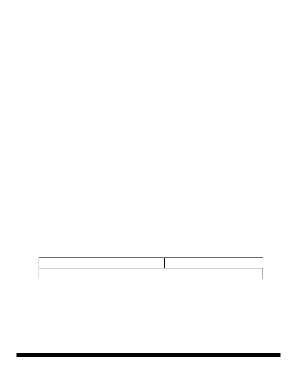 Setw set long word operand setw | Motorola DSP96002 User Manual | Page 489 / 897