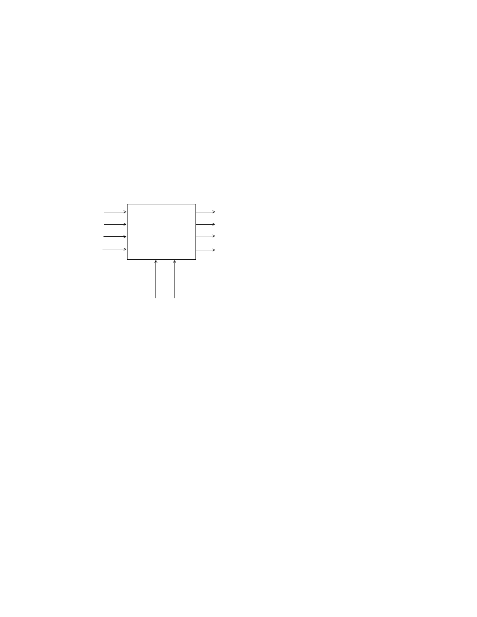 Motorola DSP96002 User Manual | Page 531 / 897