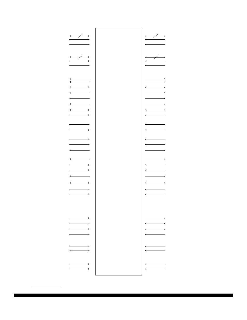 Motorola DSP96002 User Manual | Page 6 / 897