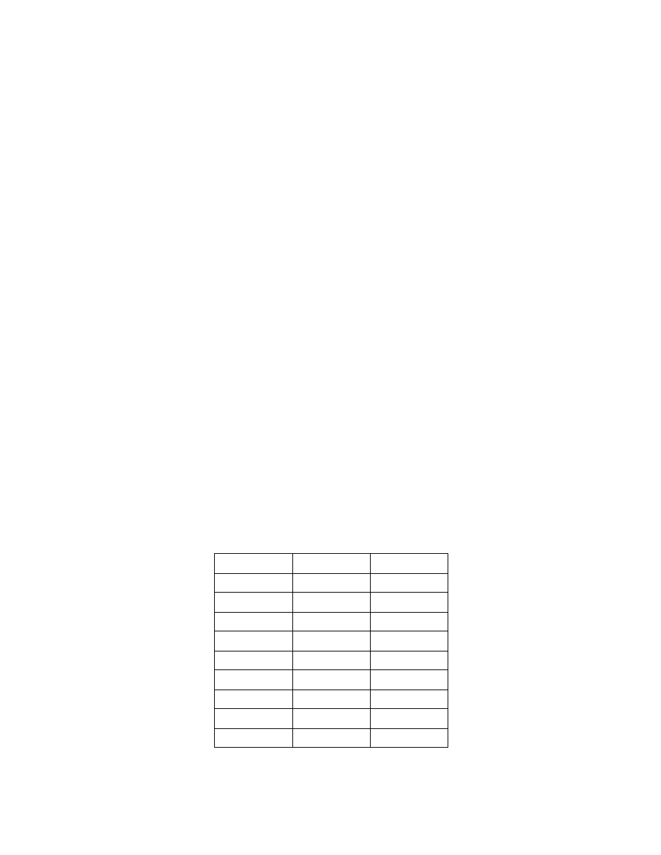 Motorola DSP96002 User Manual | Page 733 / 897