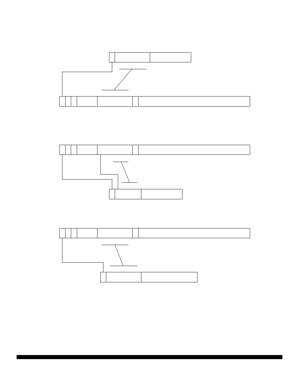 Motorola DSP96002 User Manual | Page 740 / 897