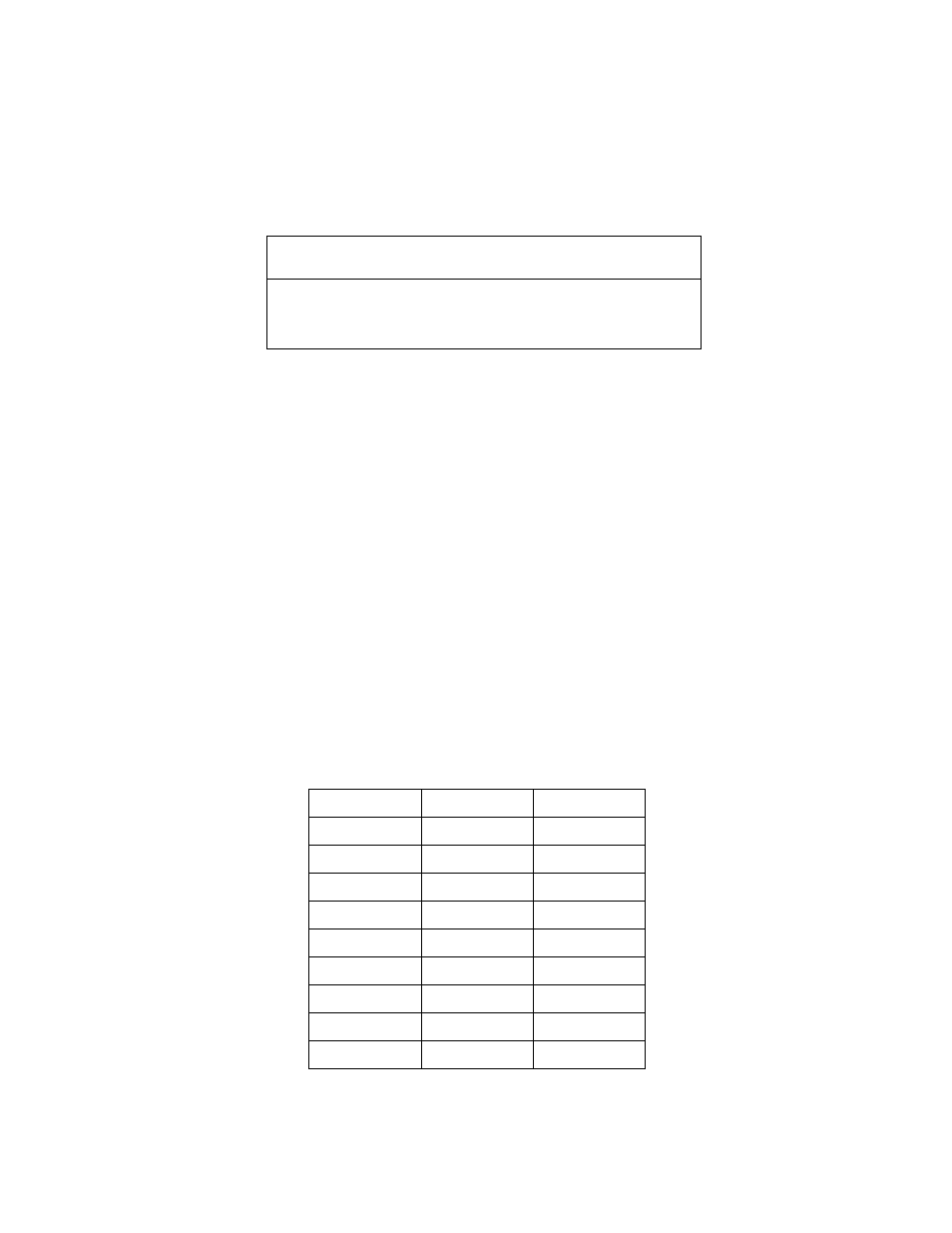 Motorola DSP96002 User Manual | Page 762 / 897