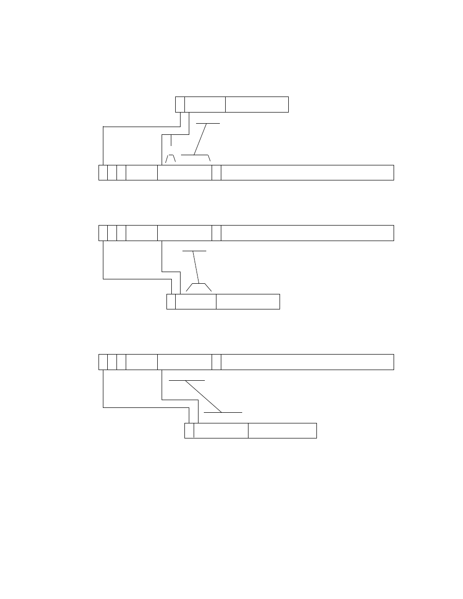 Motorola DSP96002 User Manual | Page 766 / 897