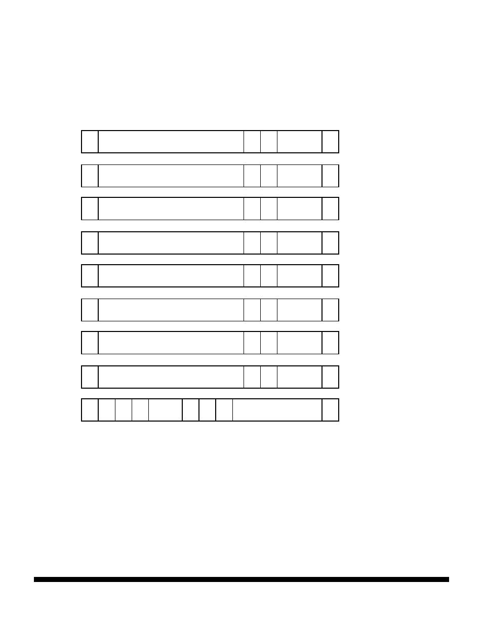 Motorola DSP96002 User Manual | Page 805 / 897