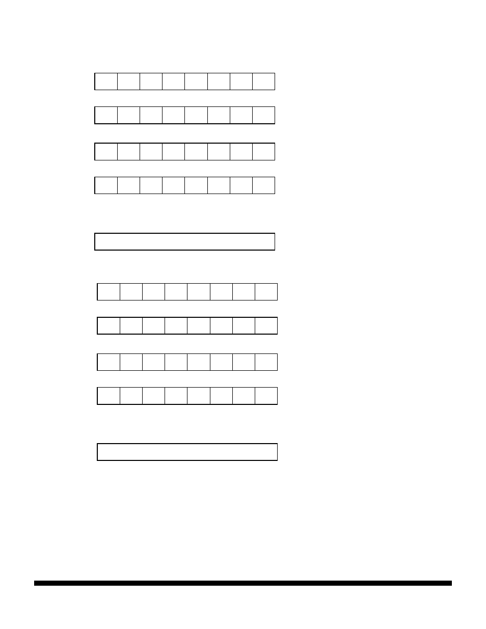 Motorola DSP96002 User Manual | Page 814 / 897