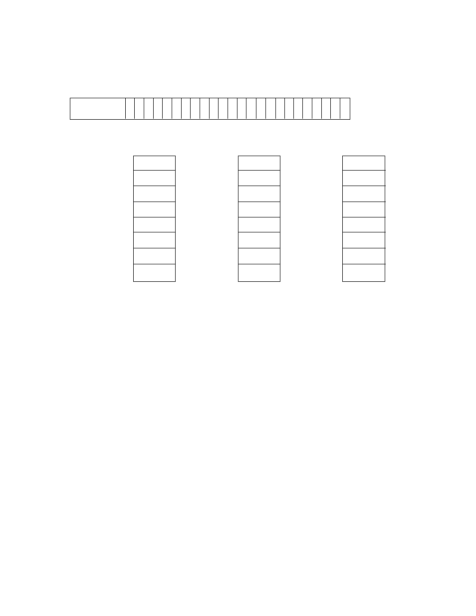 Motorola DSP96002 User Manual | Page 96 / 897