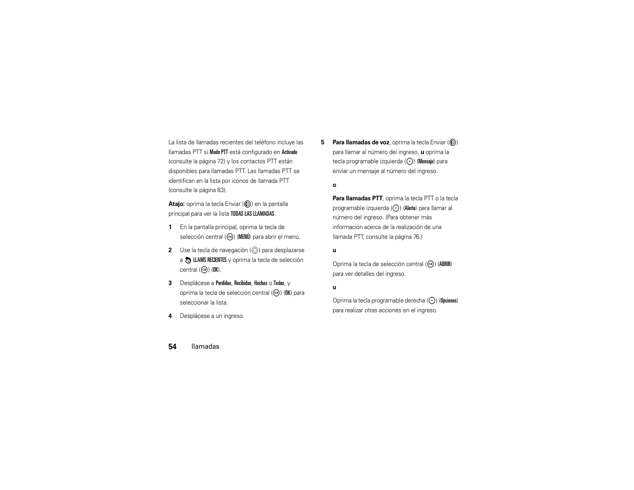 Motorola ADVENTURE V750 User Manual | Page 214 / 334