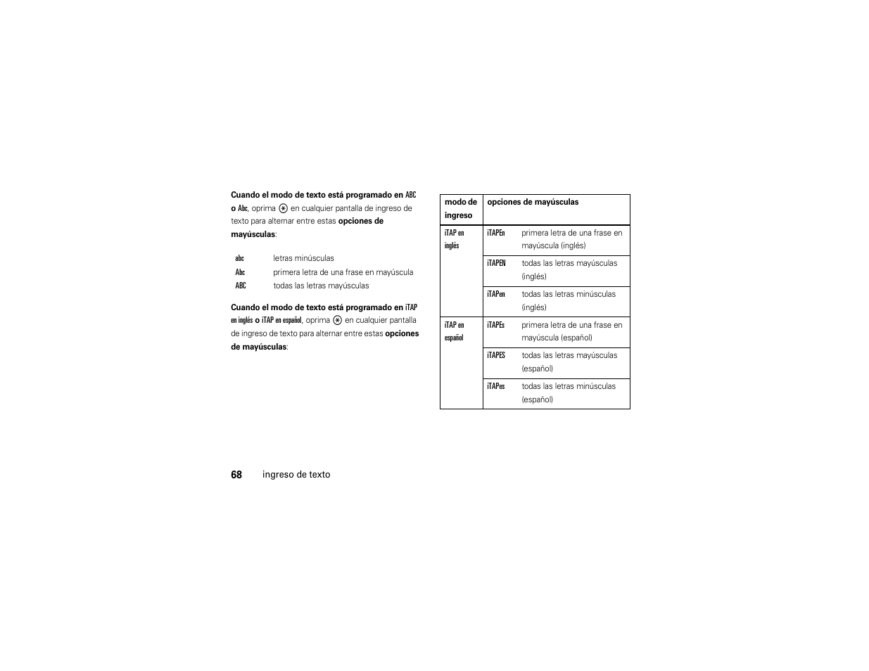 Motorola ADVENTURE V750 User Manual | Page 228 / 334