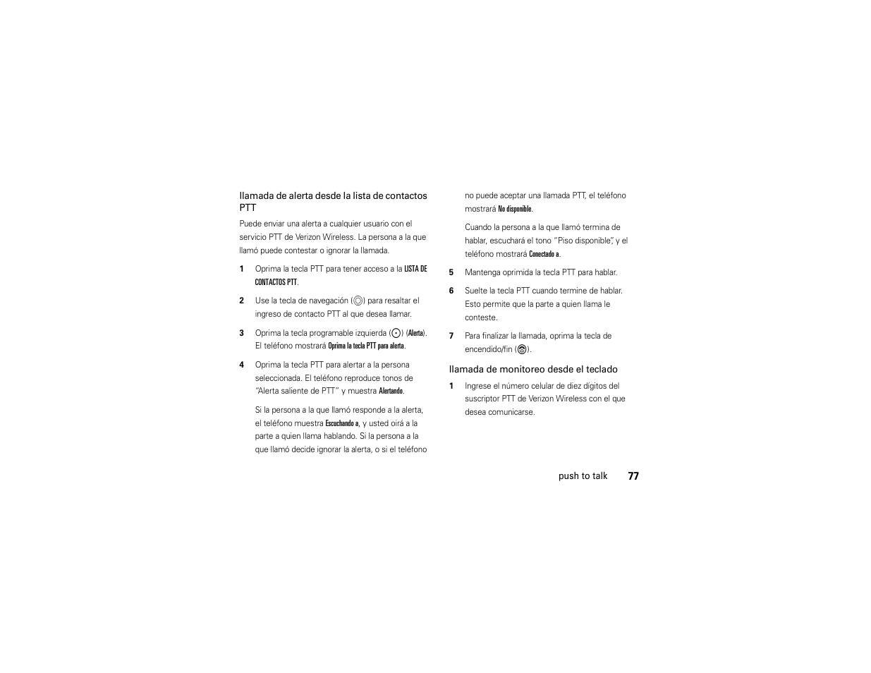 Motorola ADVENTURE V750 User Manual | Page 237 / 334