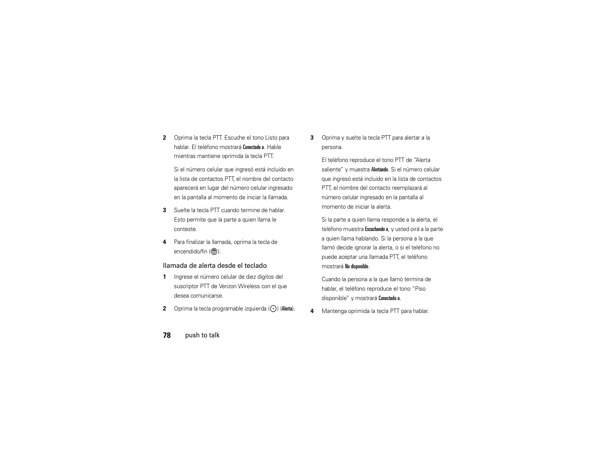 Motorola ADVENTURE V750 User Manual | Page 238 / 334