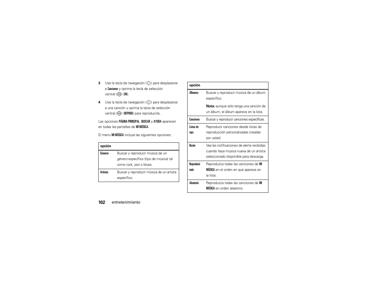 Motorola ADVENTURE V750 User Manual | Page 262 / 334