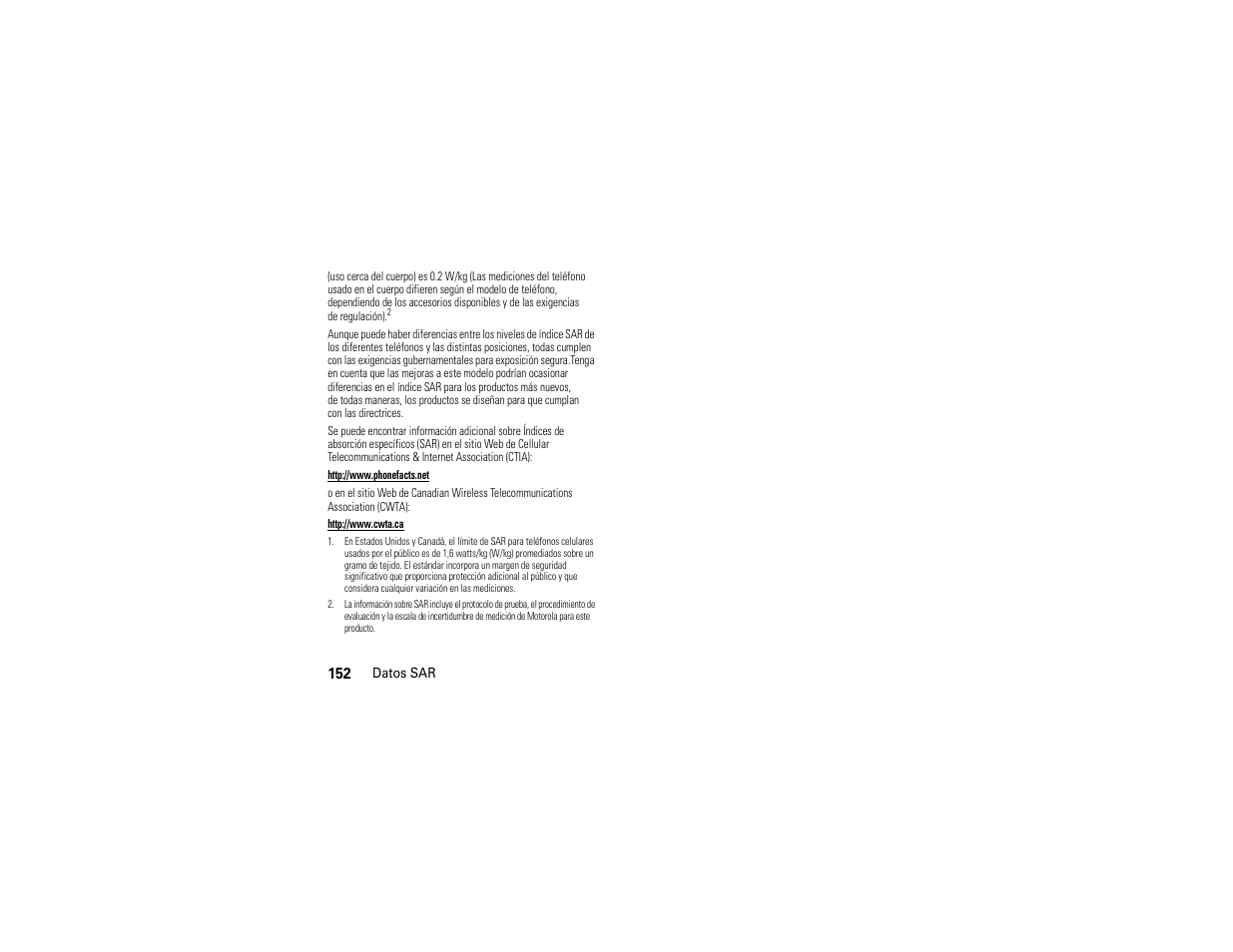 Motorola ADVENTURE V750 User Manual | Page 312 / 334
