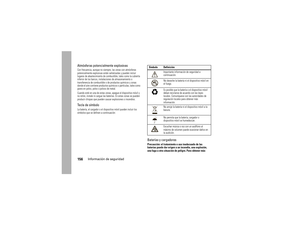 Motorola ADVENTURE V750 User Manual | Page 316 / 334